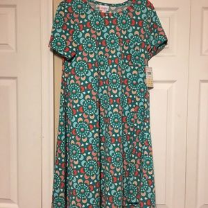 LuLaRoe Carly Dress